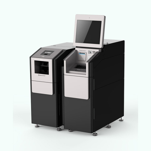 Coin Dispenser CRS CRM