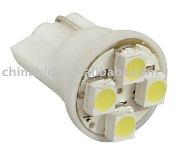 Wedge light 3528smd