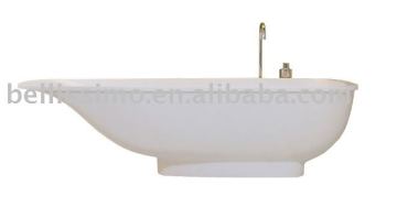 2015 Stone Resin Bathtub BS-8623