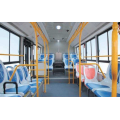 Autobus urbano ibrido da 8,5 m