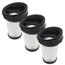 Rowenta RH65xx Vacuum Cleaner Filter: Genuine Replacement Parts and Accessories