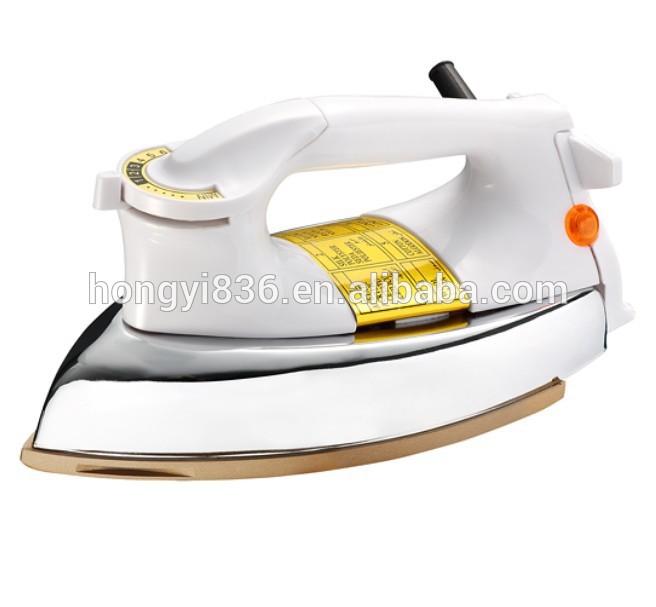 3530 electrical 1000 watt dry iron