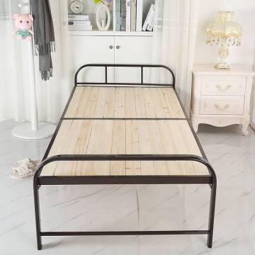Home Use Metal Sofa Bed Foldin Bed