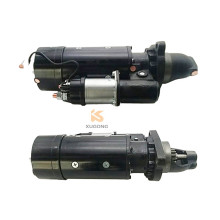 Caterpillar E330B Excavator Cat Engine Parts - Starters and Motors