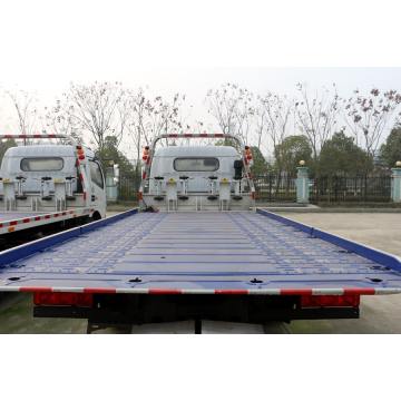 Nouveaux camions de dépannage hors route SINO HOWO