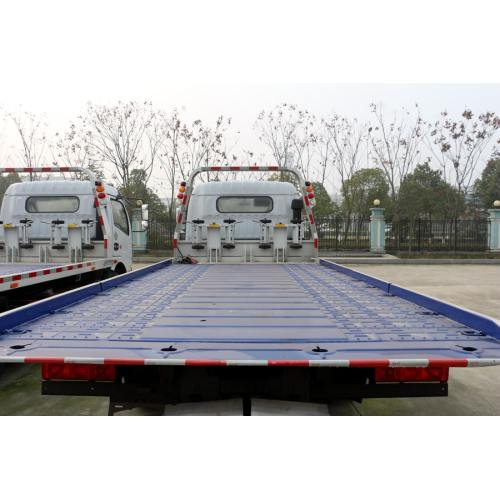 Nouveaux camions de dépannage hors route SINO HOWO