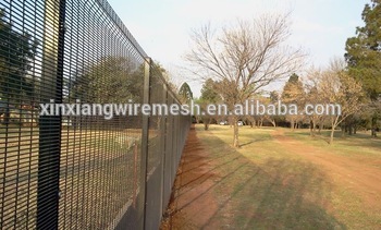 358 security fence/security fence for sale