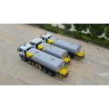 20 Cubic Meters Water Tank Water Sprinkler Truck