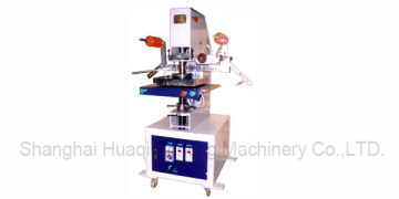 HQ Pneumatic Increasing Pressure Golding Press machine