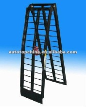 Folding Arched Dual Runner Ramp ATV RAMP(A035)