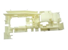 prototype mold maker industrial parts mold CNC  prototyping