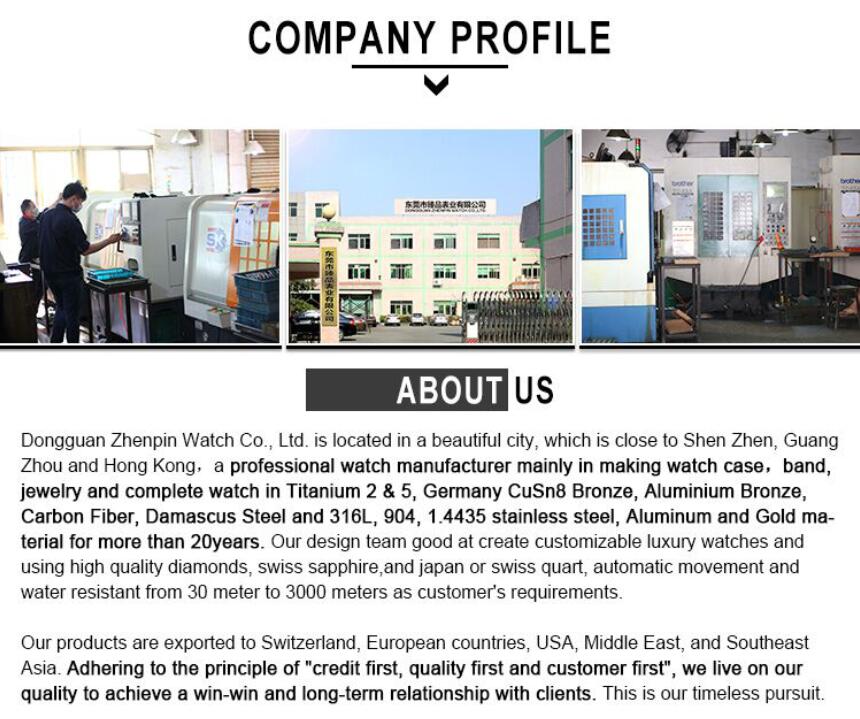 Company Profile