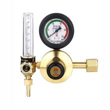 Exploring Gas Argon Regulators: Understanding their Function and Applications