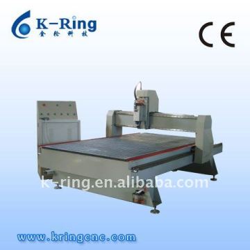 KR1325B cnc machine in wood center