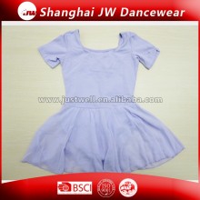 Ballet Girl Leotard with skirts