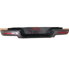 Ranger 2012-2021 Upgrade Raptor style rear bumper guard