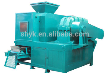 factory best price hydraulic press machine/briquette machine/charcoal/briquette drying machine