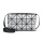 New geometric rhomboid bag with one-shoulder slanting span for ladies