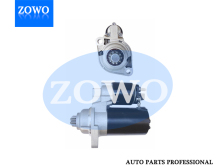 BOSCH STARTER MOTOR 2-1975-BO 12V 1.1KW 10T