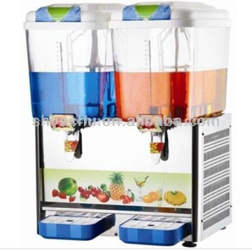KS-18TM*2 used juice dispenser machine/plastic juice dispenser/juice dispenser for sale