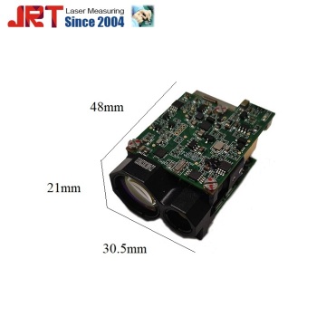 3000m Range Finders Infrared Detector Sensor RS422