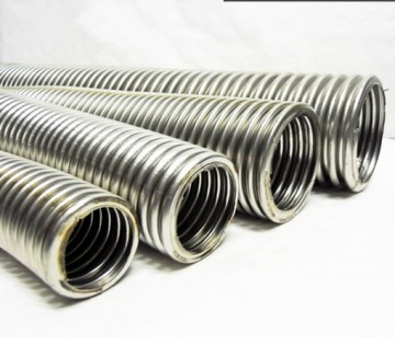 flexible metal conduit, galvanized flexible conduit