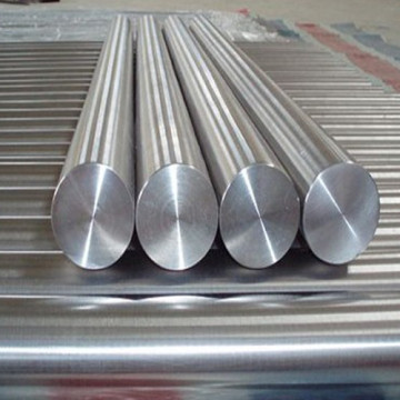 Titanium Rolled Round Bars 