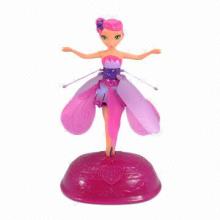 Radio Control Flutter-bye Flying Fairy