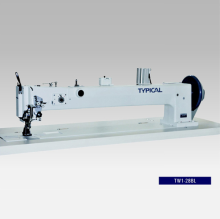 TW1-8BL12 Typical Sewing Machine