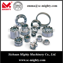 Steel Locking assembly Keyless Shaft Locking Device