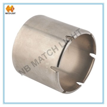 Seamless Stainless Steel Hydraulic Hose Ferrule