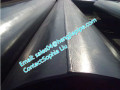 LSAW Pipe API 5L X56 ακραίο σωλήνα