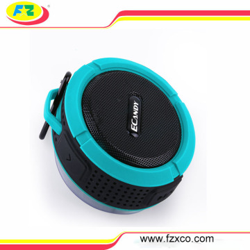 music mini waterproof wireless bluetooth speaker