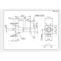 Ec11 serie Incrementele encoder