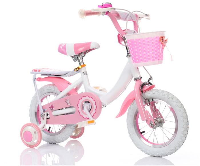 bikes for children 