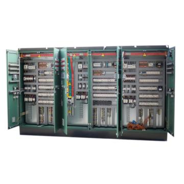 Green IP44 Marine Thermal Oil Control Board