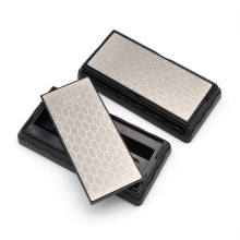 Professional Diamond Knife Sharpening Stones
