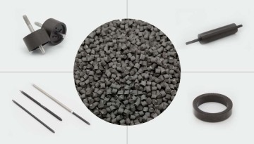 Permanent Magnet Materials Are Used in Motors