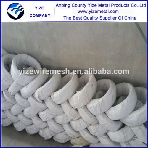 China supplier galvanized wire / alibaba China provide galvanized wire / hot sale galvanized wire