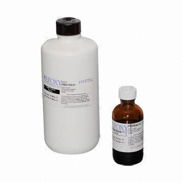 EPO-TEK Epoxy 353ND Fiber-optic Adhesive