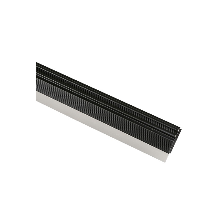 Acrylic suspended linear light 1200Mm 4Ft Ip33 led linear light 28w for indoor lighting