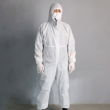 Personal Protective Equipment Suit Medical
