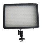 LED On-camera lighting