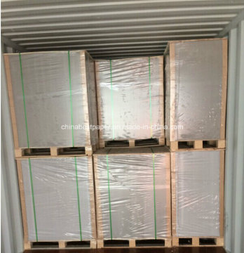 Duplex Board HWC&LWC in White Back