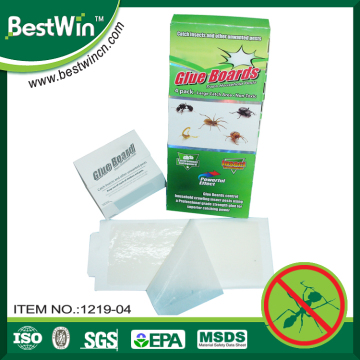 BSTW professional pest control factory best attractive sticky paper