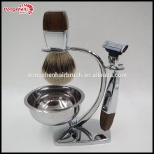 shaving mug and brush set,shaving brush and cup,shaving brush stand