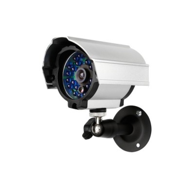 Sharp Ccd Outdoor Ir Night Vision Security Camera?