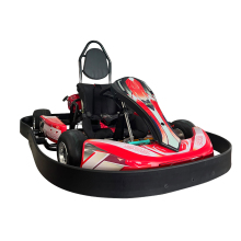 2024 New Design 160cc Pedal Go Karts