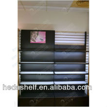 Cosmetic Display Shelf