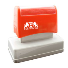 Pre Inked Stamps F2278